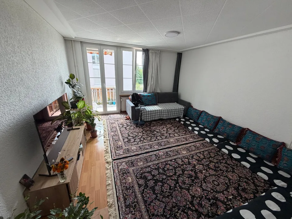 Well connected, centrally located and close to nature – photo 14 of 25