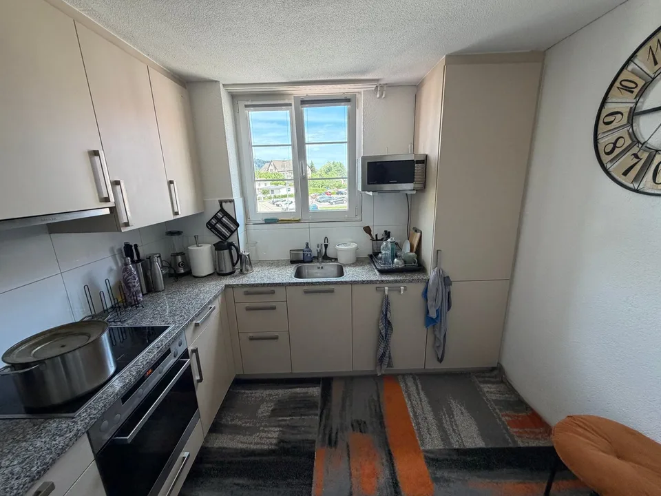 Well connected, centrally located and close to nature – photo 13 of 25