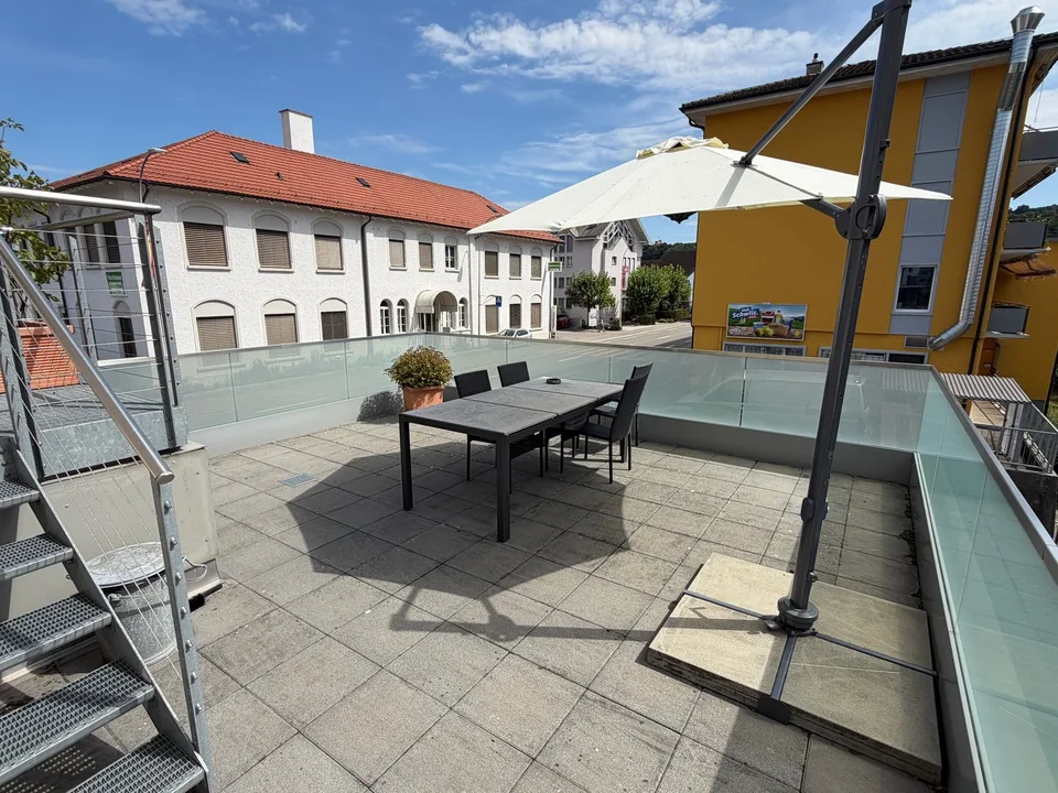 Well connected, centrally located and close to nature – photo 17 of 25