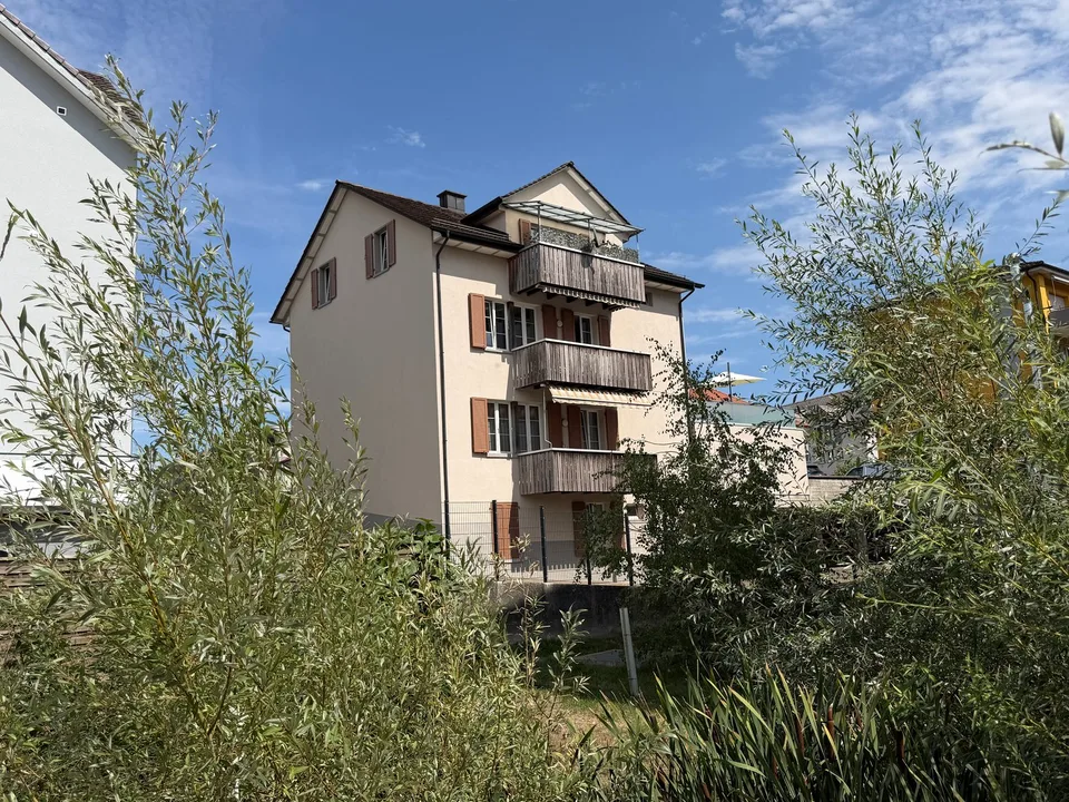 Well connected, centrally located and close to nature – photo 1 of 25