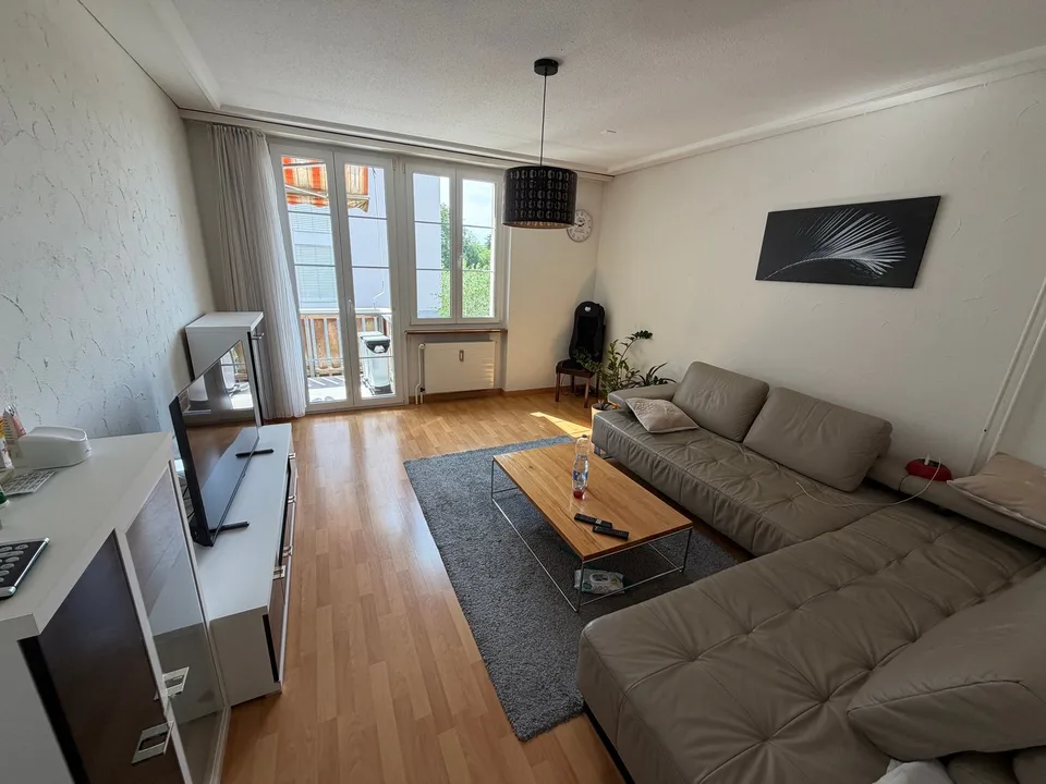 Well connected, centrally located and close to nature – photo 9 of 25