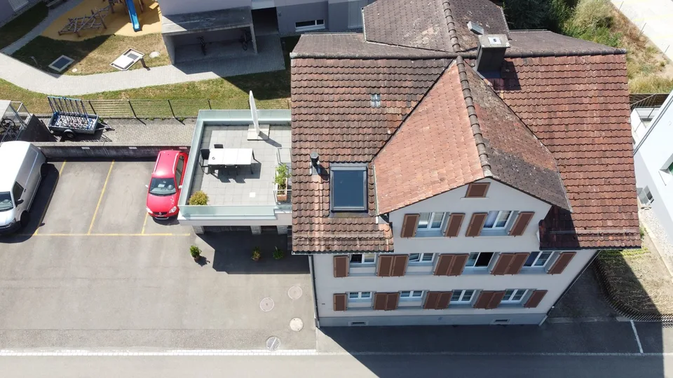 Well connected, centrally located and close to nature – photo 12 of 25