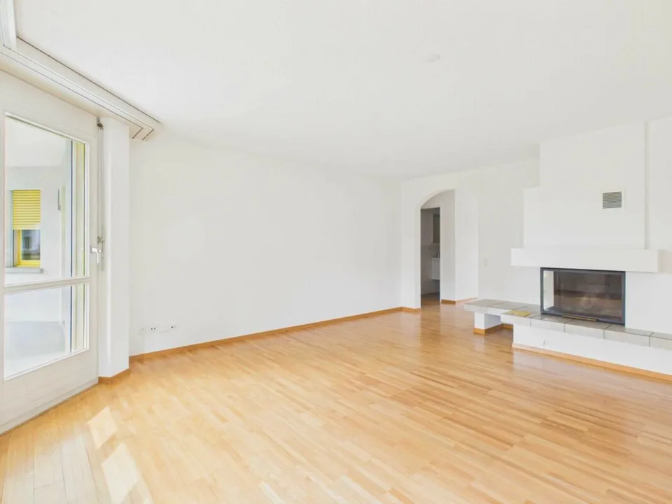 Ihr neues Zuhause: Attraktive 4.5-Zimmerwohnung