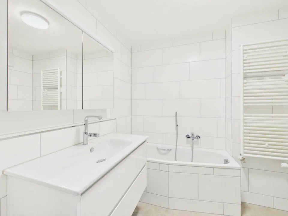 Ihr neues Zuhause: Attraktive 4.5-Zimmerwohnung