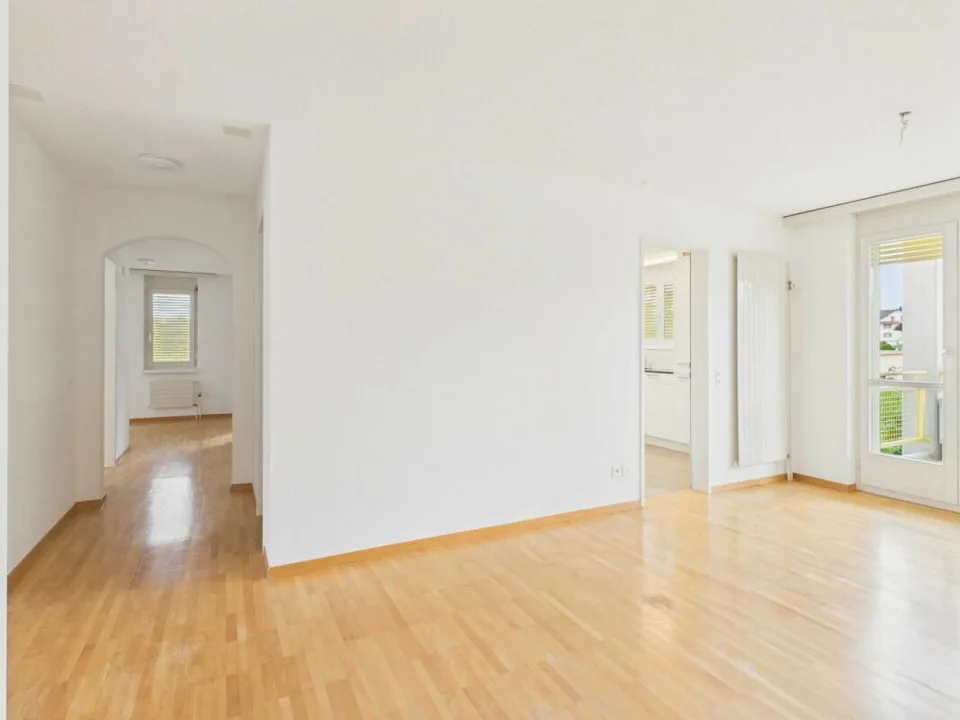 Ihr neues Zuhause: Attraktive 4.5-Zimmerwohnung