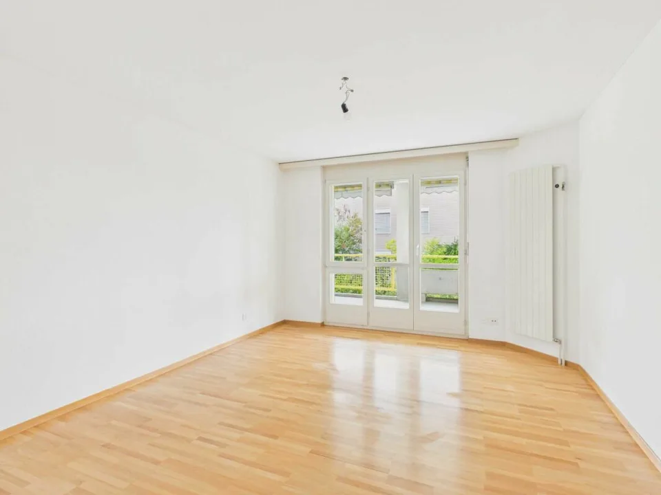 Ihr neues Zuhause: Attraktive 4.5-Zimmerwohnung