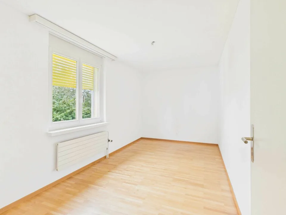 Ihr neues Zuhause: Attraktive 4.5-Zimmerwohnung