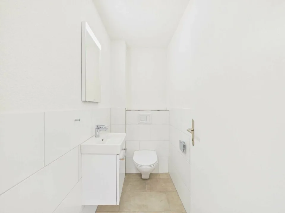 Ihr neues Zuhause: Attraktive 4.5-Zimmerwohnung