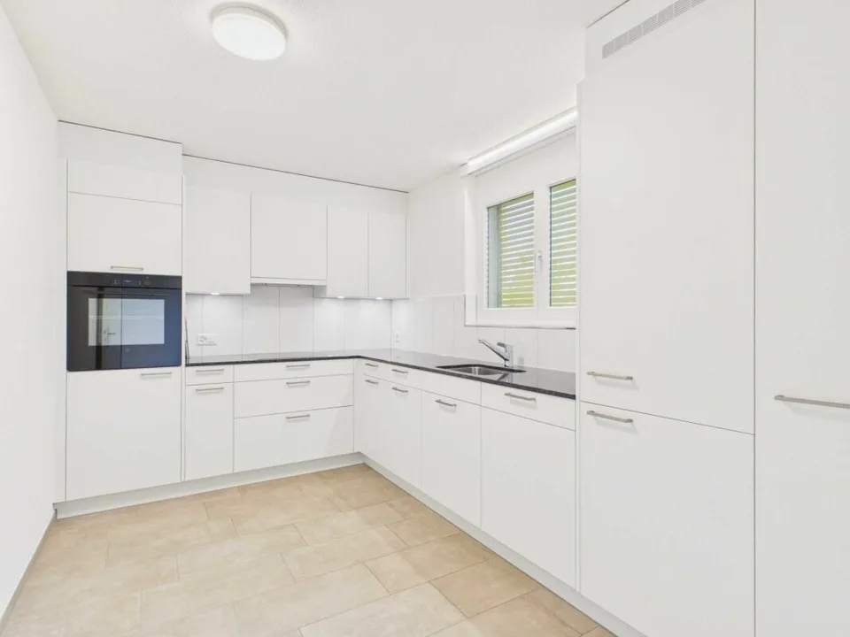 Ihr neues Zuhause: Attraktive 4.5-Zimmerwohnung