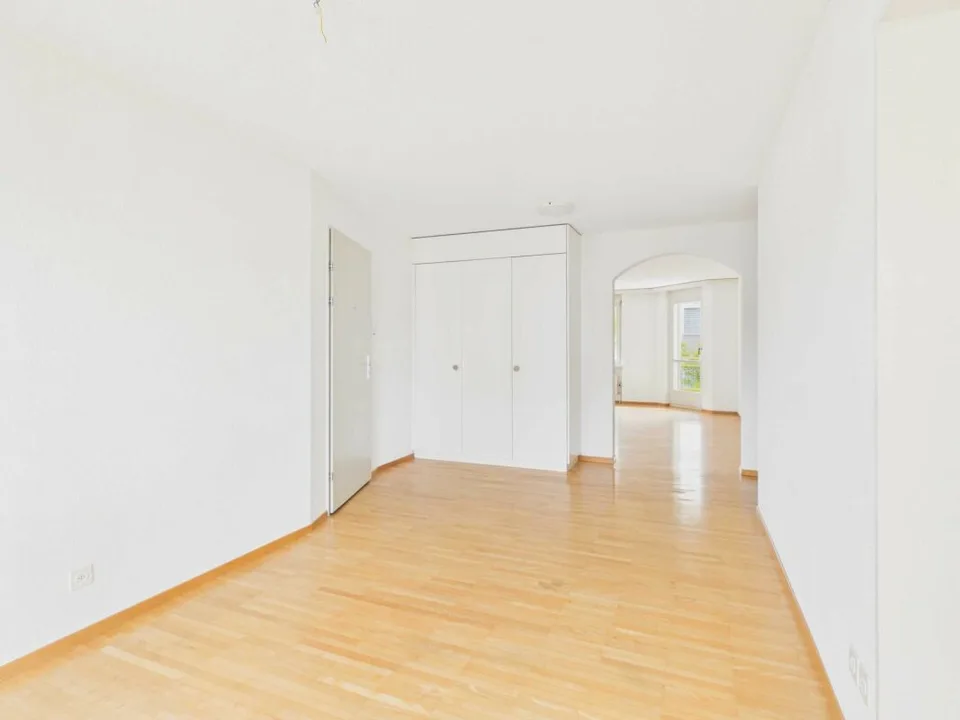 Ihr neues Zuhause: Attraktive 4.5-Zimmerwohnung