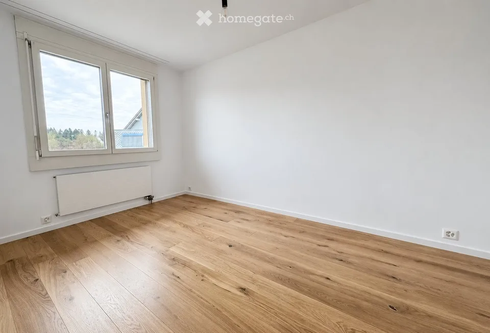 Zeitgemäßes Wohnen in bester Cham-Lage