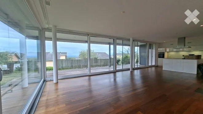 Ruhige Gartenwohnung im steuergünstigen Stetten SH