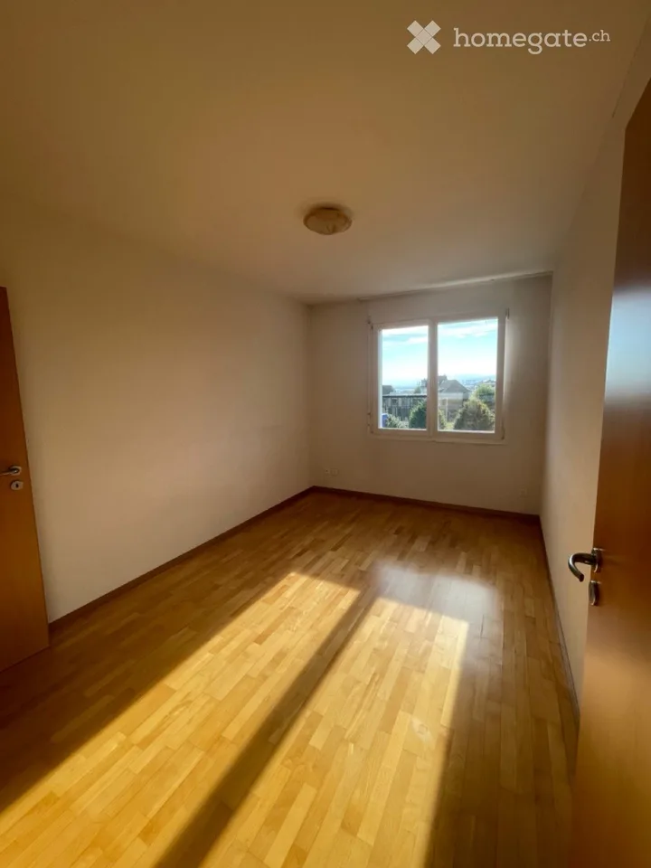 Helles Apartment in Prilly