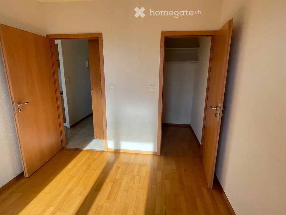 Helles Apartment in Prilly
