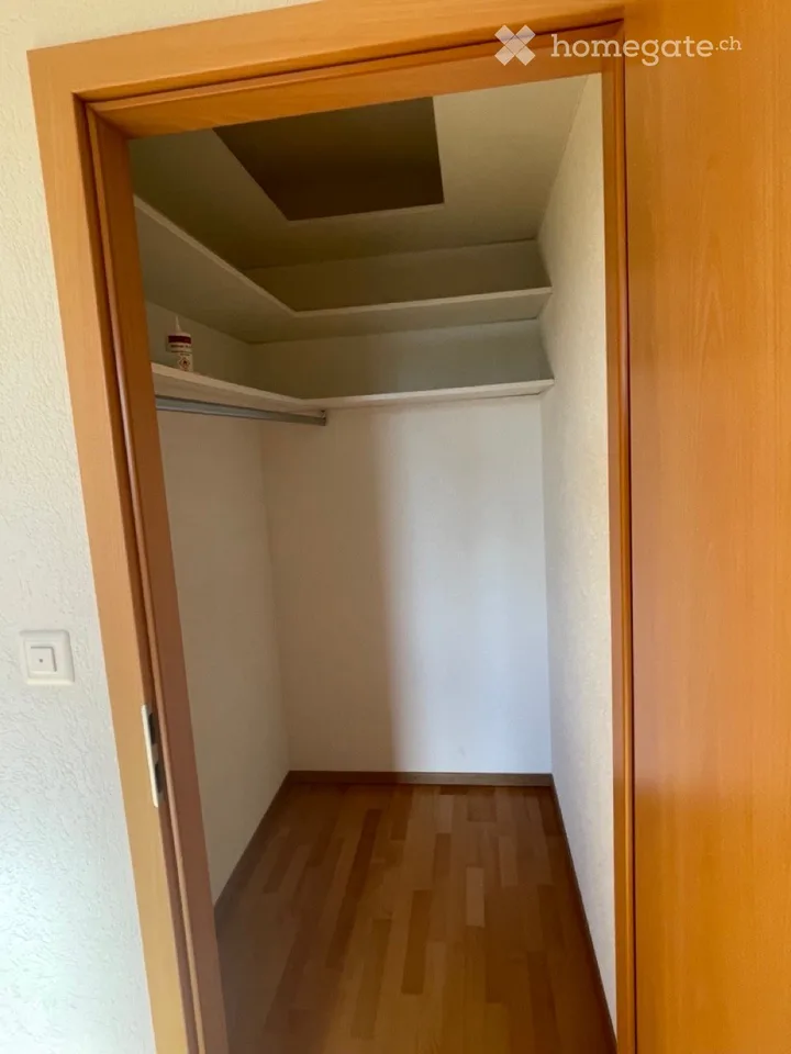 Helles Apartment in Prilly