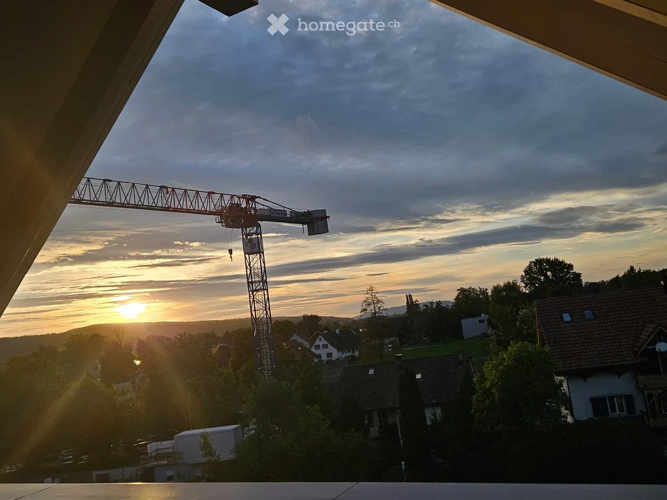 Appartamento-mansarda moderno di 3,5 locali a Greifensee – Nuovo edificio da dicembre 2026