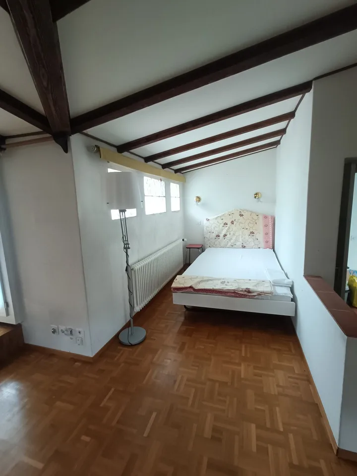1.5 Zimmer Wohnung in Ascona | UrbanHome