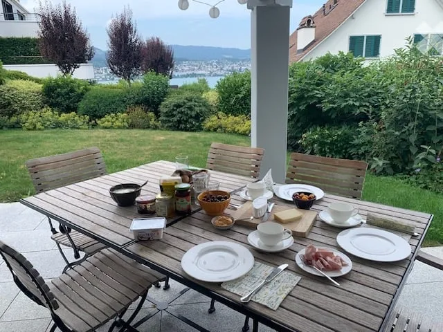Appartement à Erlenbach ZH