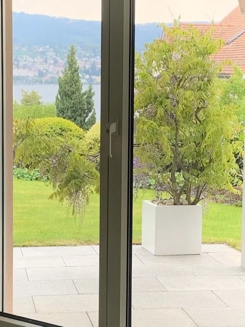 Appartement à Erlenbach ZH