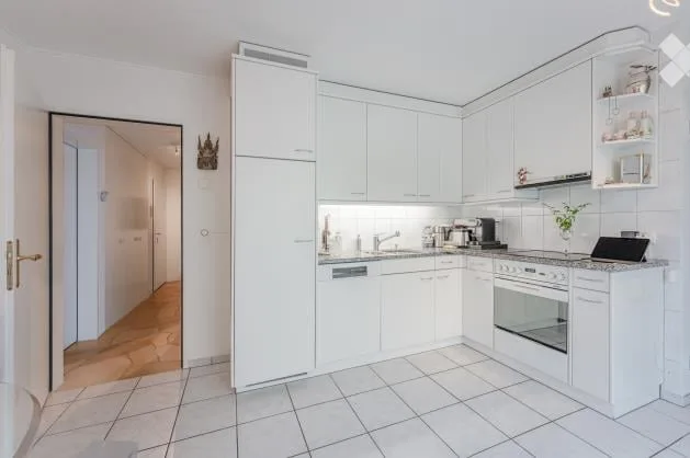Appartement à Erlenbach ZH