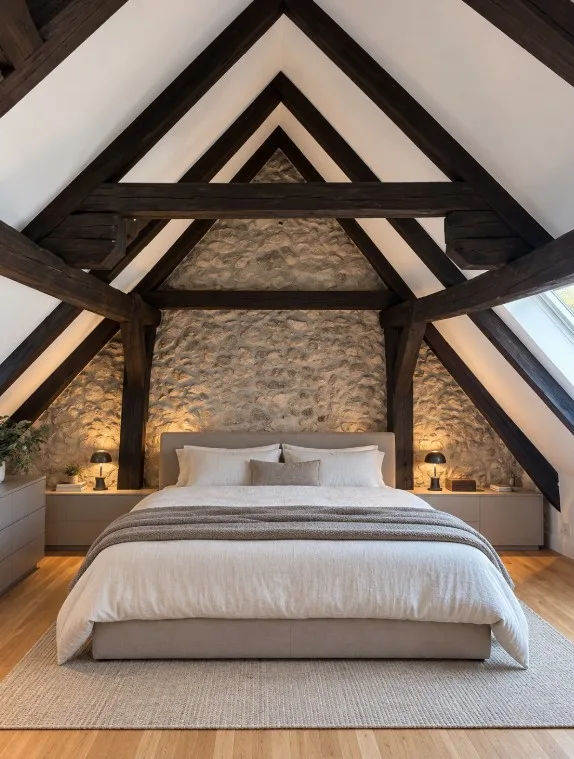Maisonette apartment in the heart of the old town - living and working possible