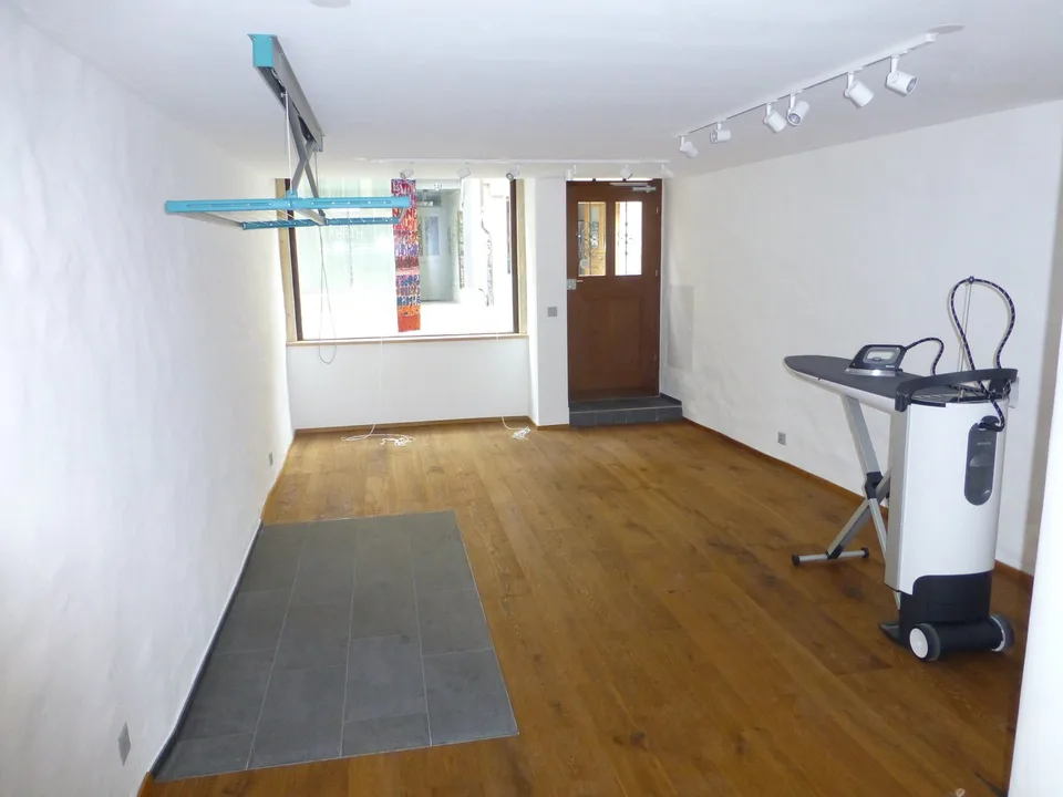 Charmante 2.5-Zimmer-Altbauwohnung in Bieler Altstadt – Foto 6 von 6