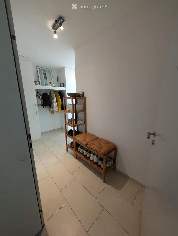 Moderne 2.5-Zimmer-Wohnung in Schwarzenbach SG – ab Dezember 2026 verfügbar