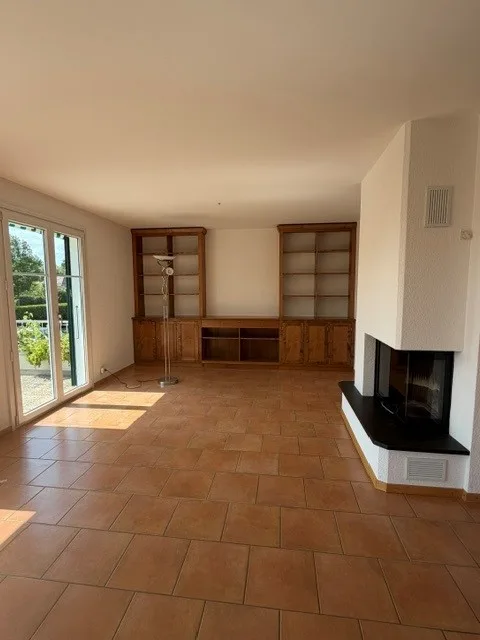 Prachtvolle 4.5-Zimmer-Villa, ca. 128 m2