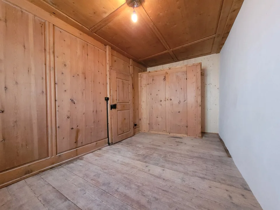 Renovierte 3.5-Zimmer-Wohnung in Sta. Maria