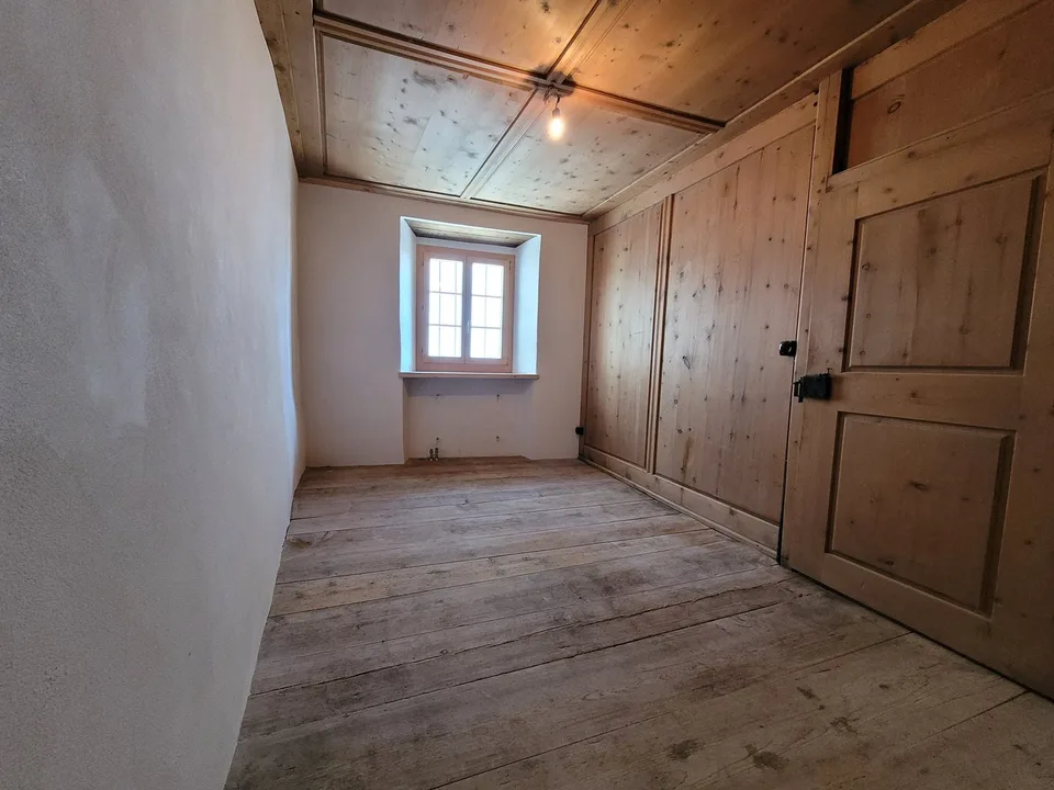 Renovierte 3.5-Zimmer-Wohnung in Sta. Maria
