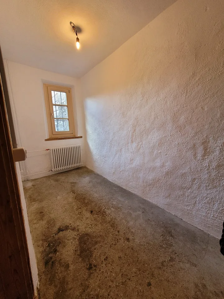 Renovierte 3.5-Zimmer-Wohnung in Sta. Maria