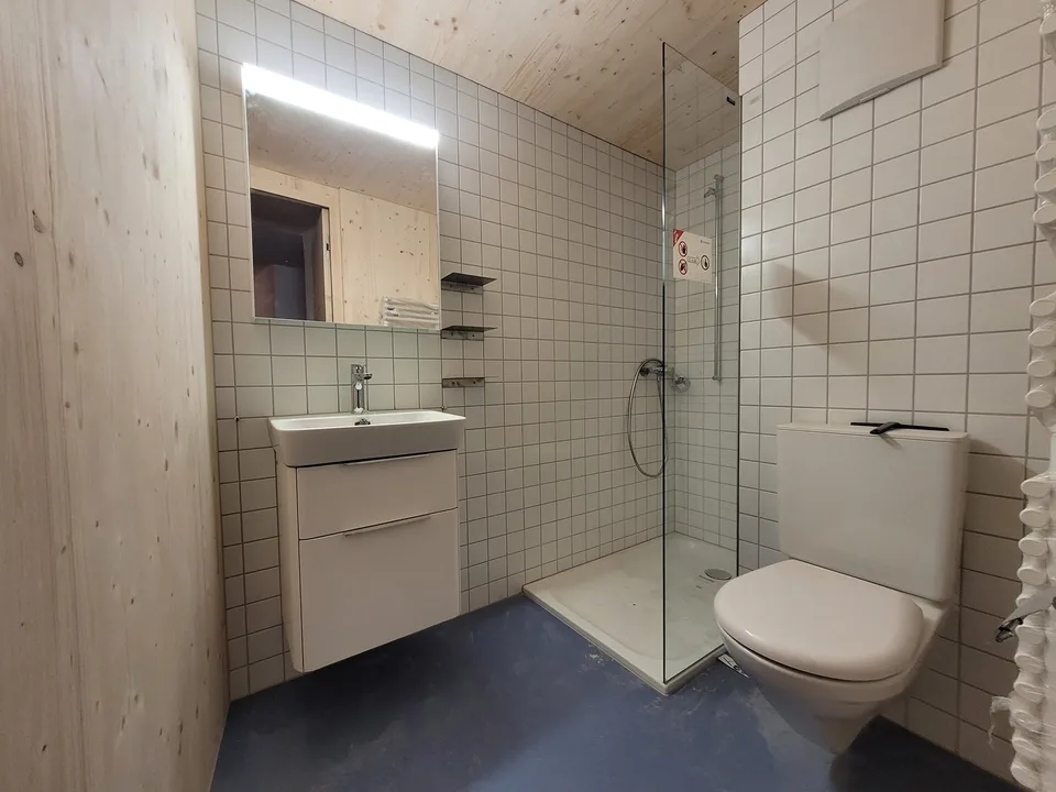 Renovierte 3.5-Zimmer-Wohnung in Sta. Maria