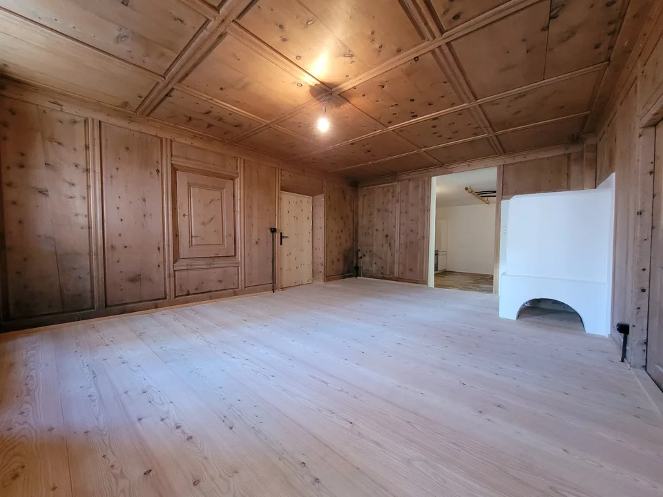 Renovierte 3.5-Zimmer-Wohnung in Sta. Maria