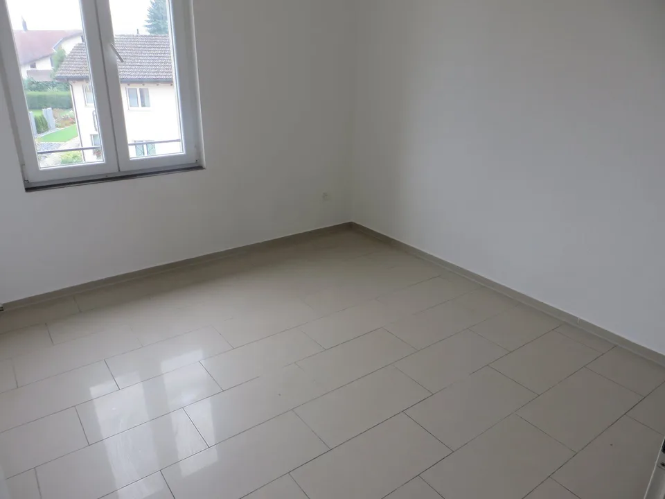 Charmante 4.5-Zimmer-Wohnung mit Balkon in Kradolf-Schönenberg