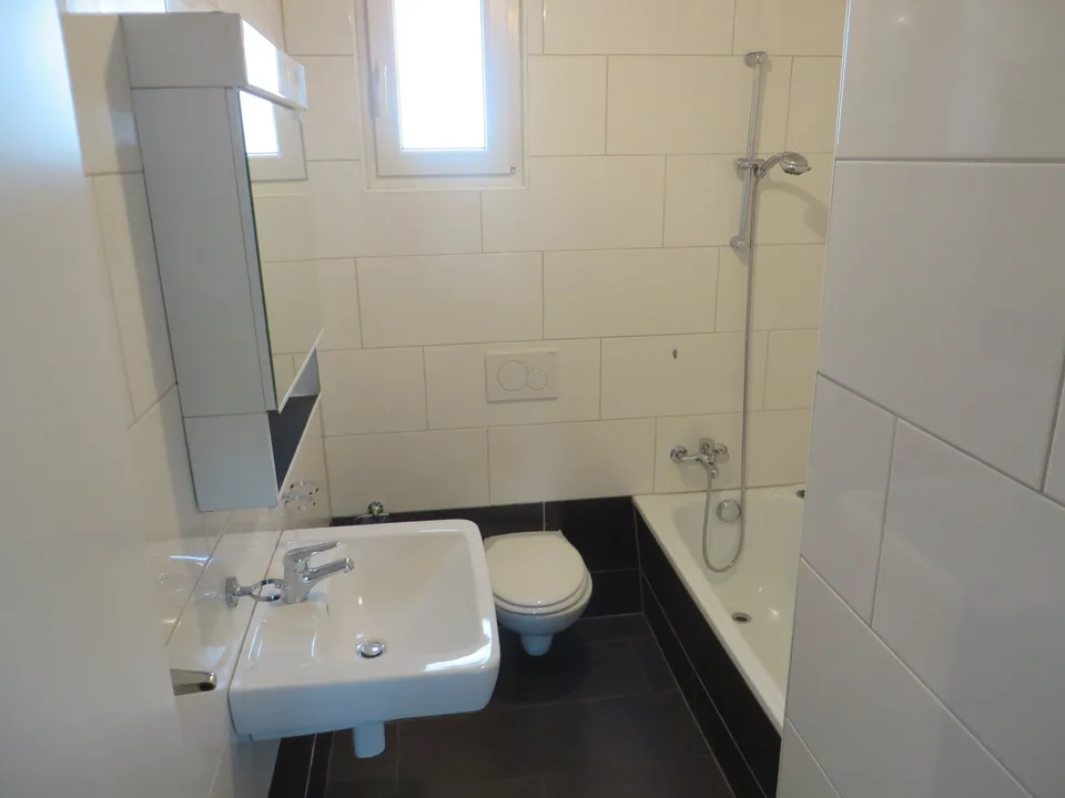 Charmante 4.5-Zimmer-Wohnung mit Balkon in Kradolf-Schönenberg