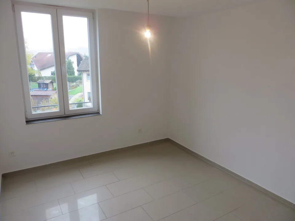 Charmante 4.5-Zimmer-Wohnung mit Balkon in Kradolf-Schönenberg