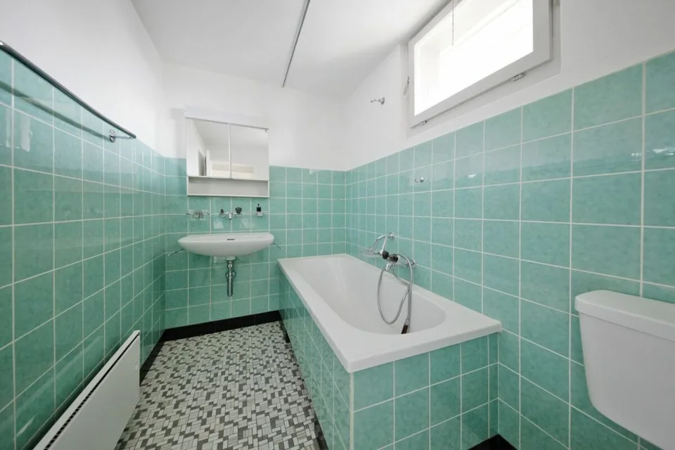 Appartamento di 6 locali ristrutturato con molto charme e giardino privato!