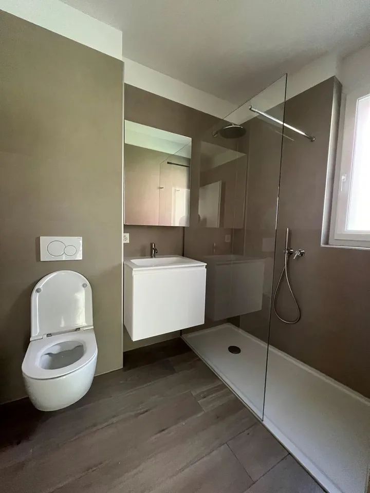 Res. Mikael, appartement de 2.5 pièces avec jardin (PPP1), Arbedo – photo 9 sur 9