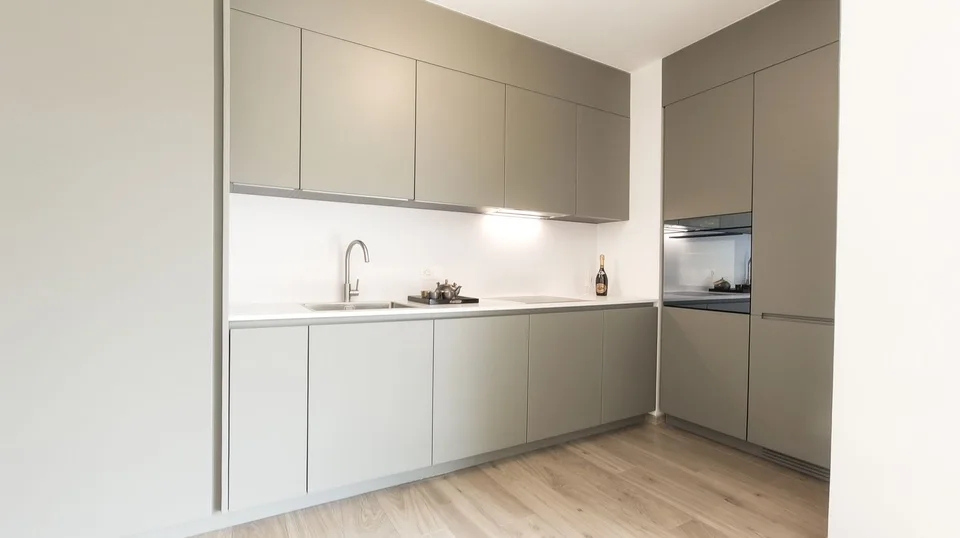 Res. Mikael, 2,5-Zimmer-Wohnung (PPP6), Arbedo – Foto 2 von 6