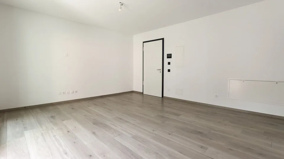 Res. Mikael, 2,5-Zimmer-Wohnung (PPP6), Arbedo – Foto 5 von 6