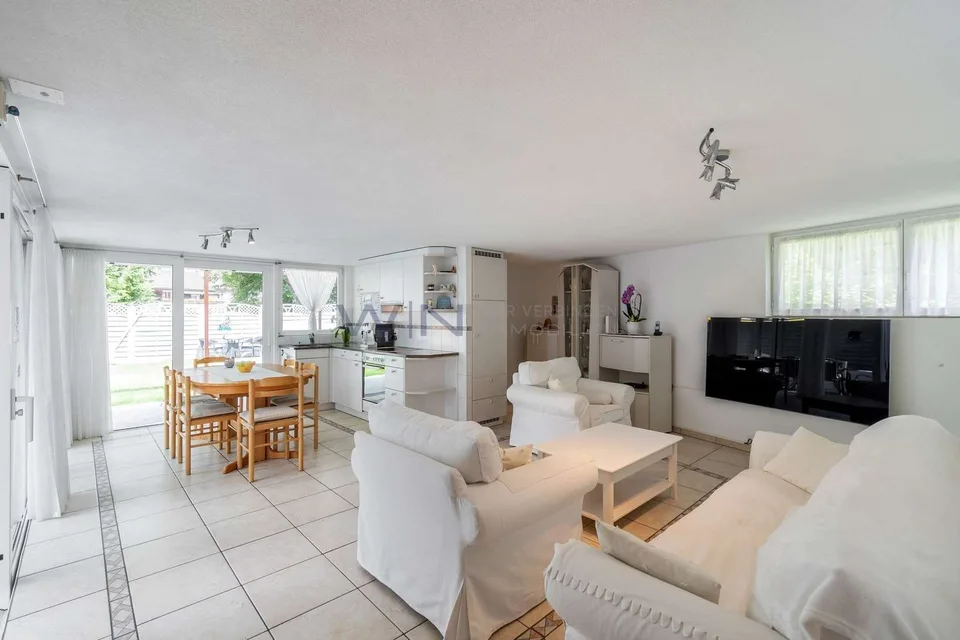Parfait pour les couples et les familles - Rare oasis de bien-être – photo 5 sur 8
