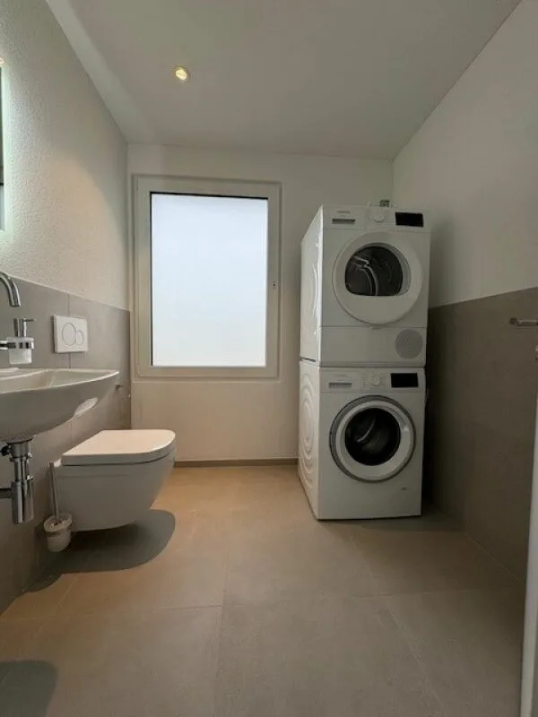 La tua nuova casa - appartamento in mansarda 2½ locali!