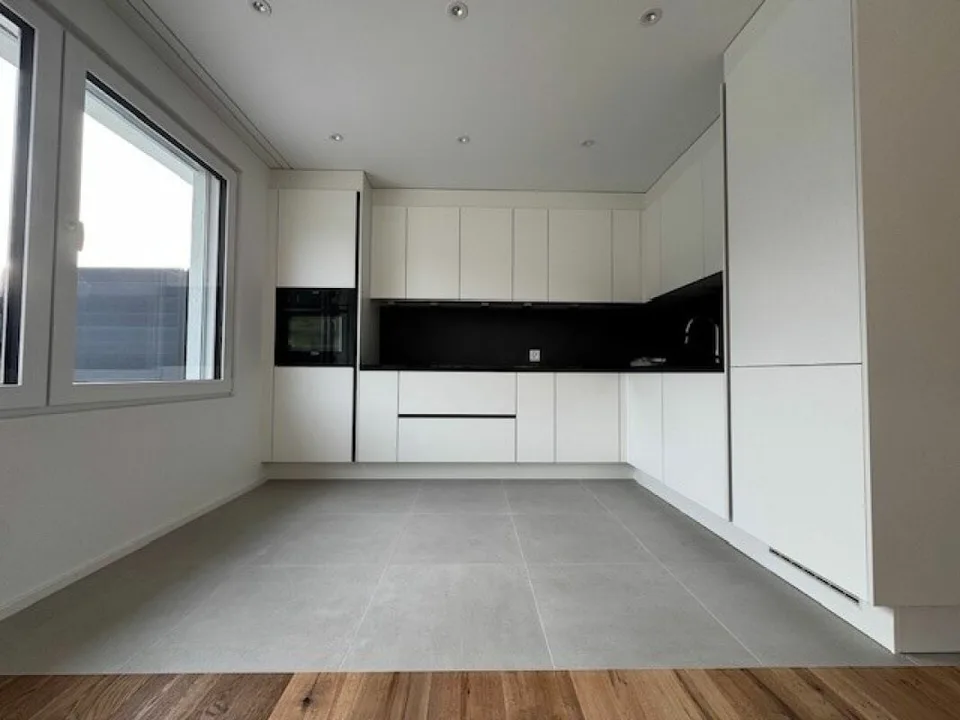 La tua nuova casa - appartamento in mansarda 2½ locali!