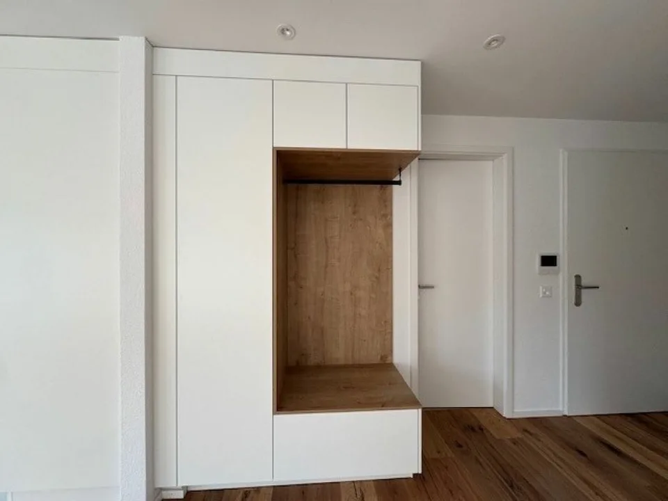 La tua nuova casa - appartamento in mansarda 2½ locali!