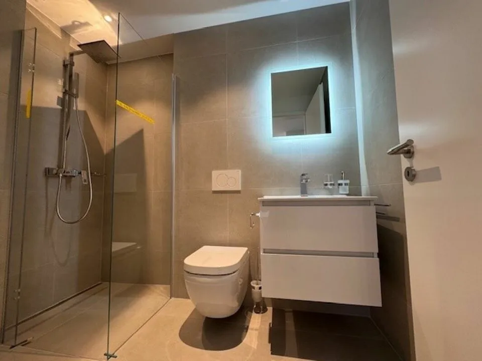La tua nuova casa - appartamento in mansarda 2½ locali!