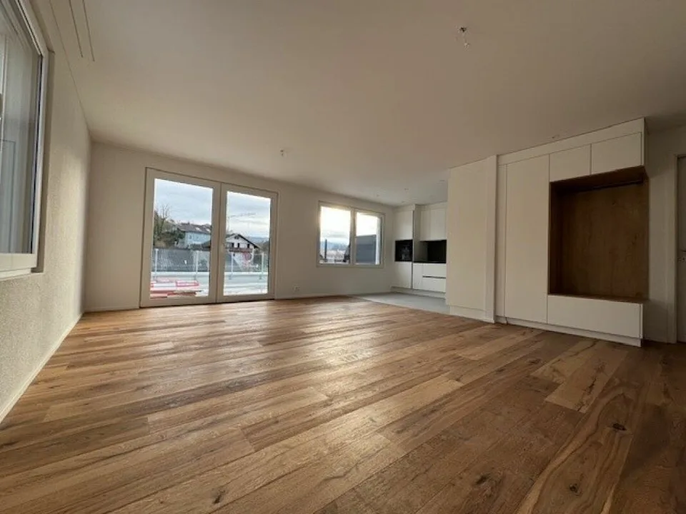 La tua nuova casa - appartamento in mansarda 2½ locali!