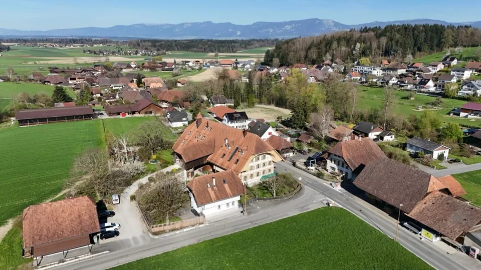 Appartamento 8½ locali a Seeberg – foto 3 di 15