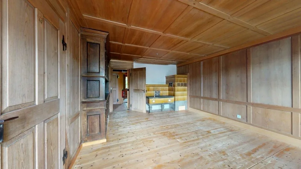 Appartamento 8½ locali a Seeberg – foto 8 di 15