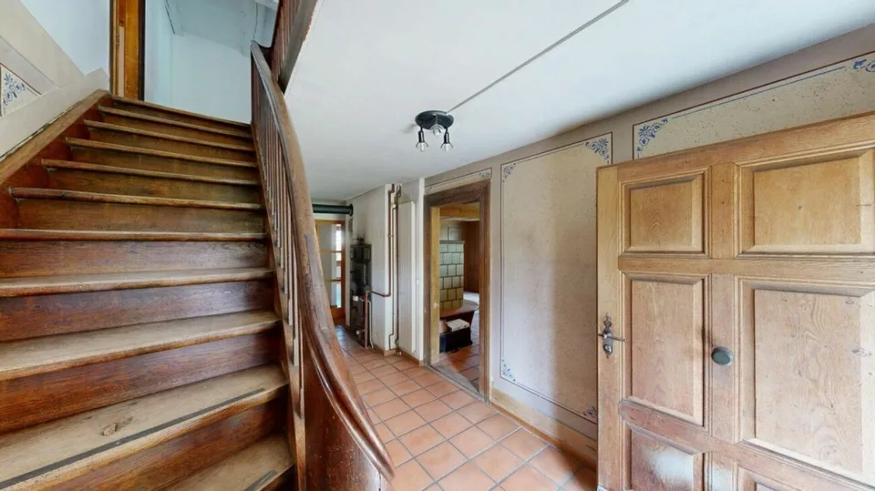 Appartamento 8½ locali a Seeberg – foto 9 di 15