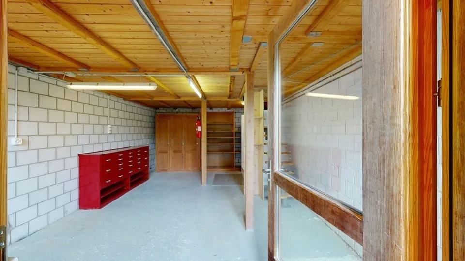 Appartamento 8½ locali a Seeberg – foto 13 di 15